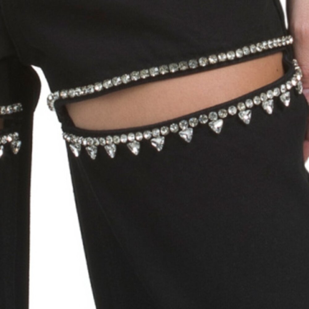 STEVE MADDEN Taylor Pants - Picture 4 of 4